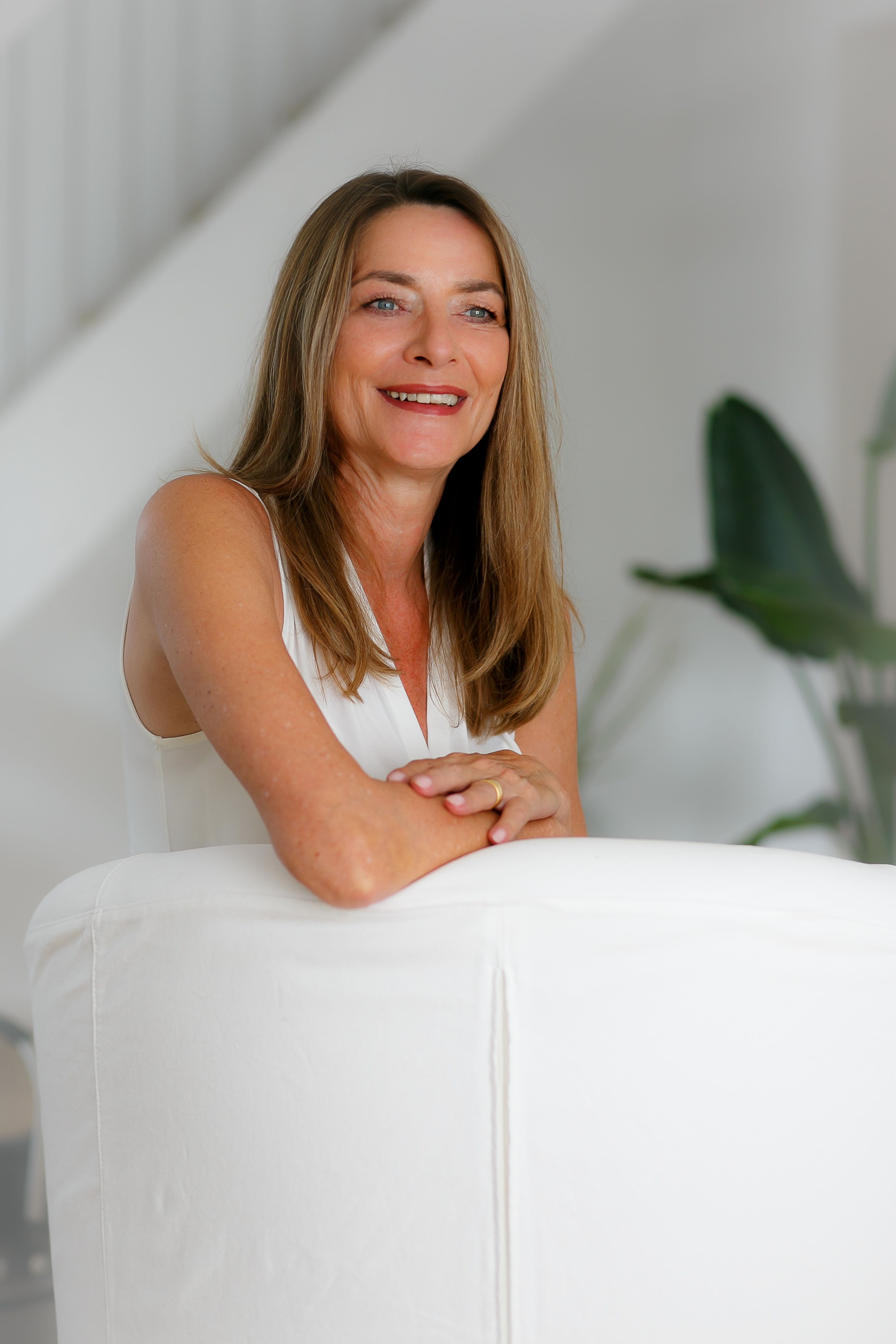 Renate Uhlig - Gründerin der Sephira Community